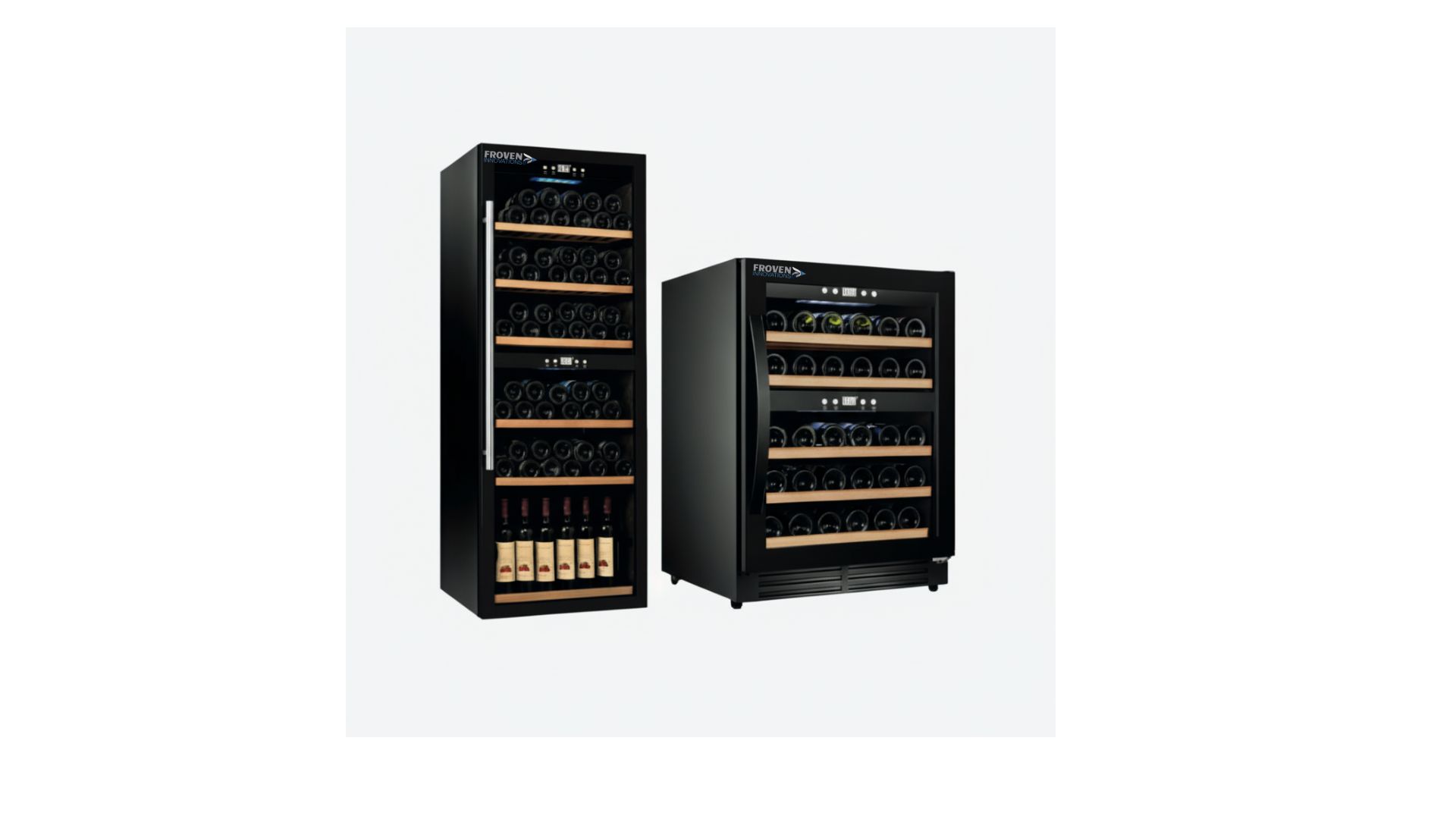 Wine cooler